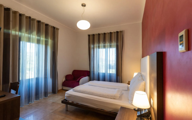 Villa Ginevra Resort Agrituristico