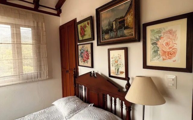 La marquesa casa hotel