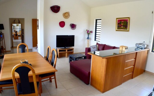 Apartment With 2 Bedrooms in Balaclava, With Shared Pool, Enclosed Garden and Wifi