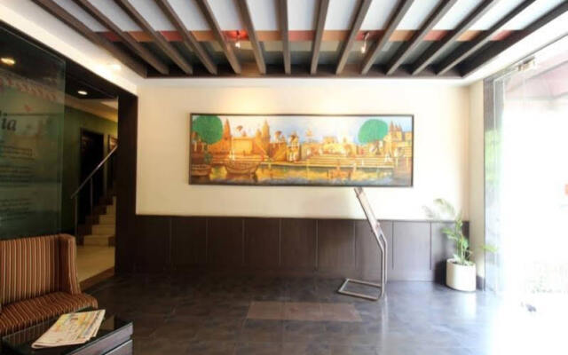 Park Residency Gurgaon