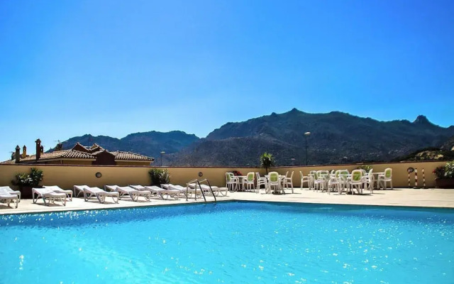 Apartment in Villassimius With Garden-formerly TUI Ferienhaus