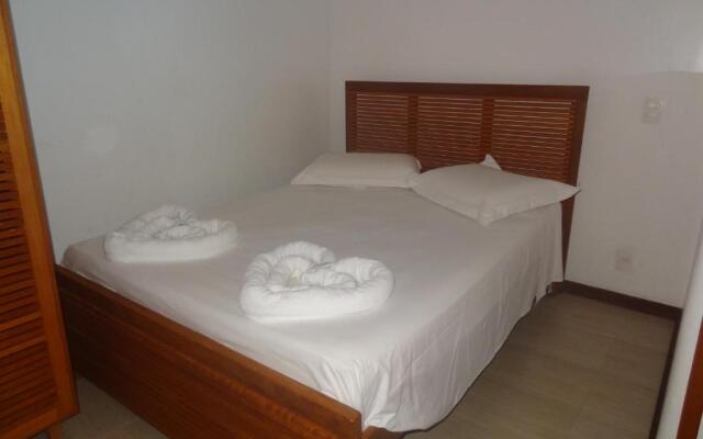 Pousada Pontal Paraty