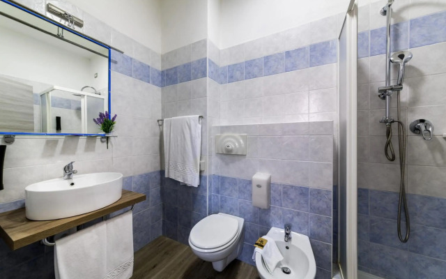 Hotel Canarino