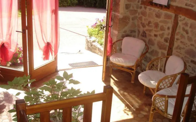 Chambres dhôtes Jolivet