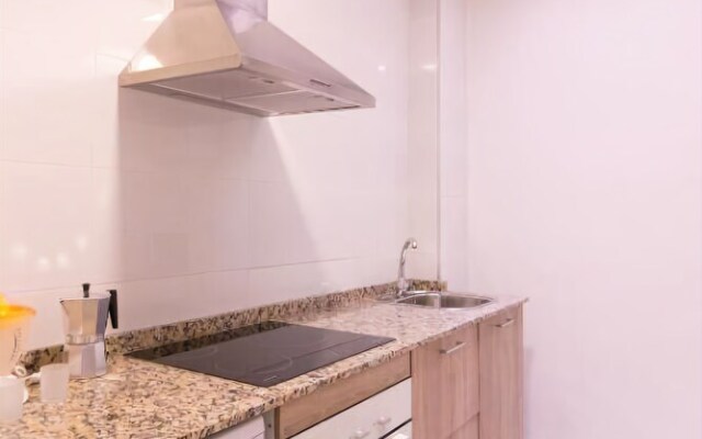 Apartamento Completo Cardoso I Centro Histórico