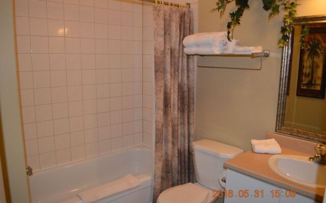 Motel Auberge Hélène