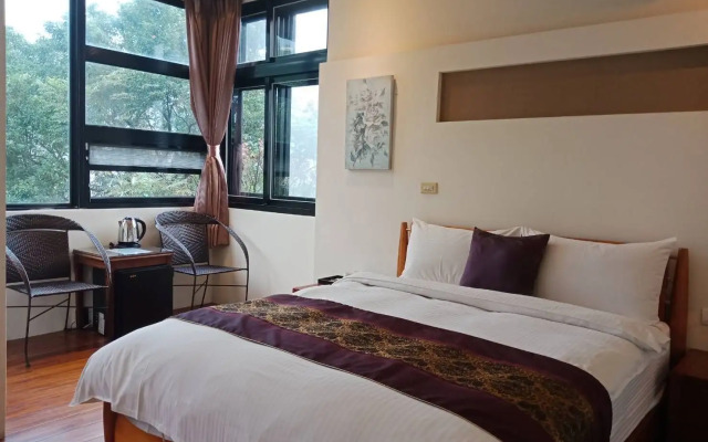 Jimei Homestay