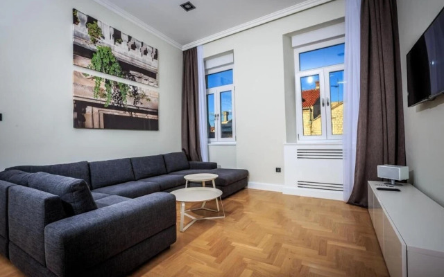 Trogir Old Town Residence - Penthouse