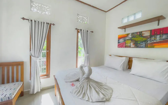 Surya Ubud View and Suites by EPS