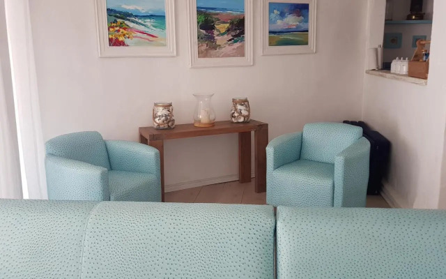 Mosselbank Beach Retreat 2A