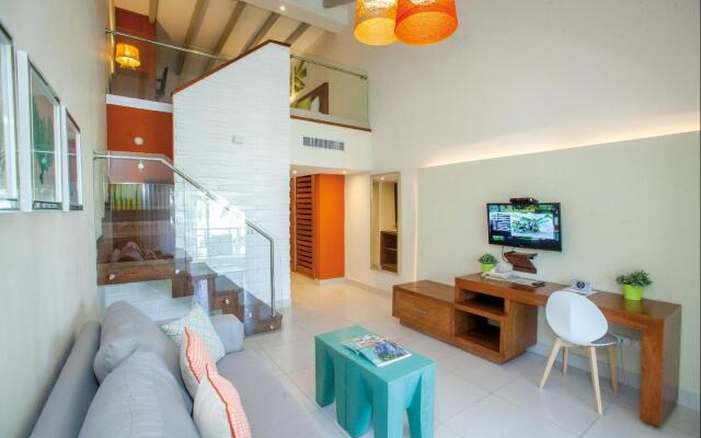 Vista Sol Punta Cana Beach Resort & Spa - All Inclusive