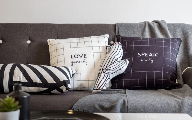 Encorp Strand Residence at Kota Damansara