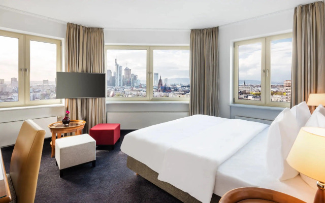 Lindner Hotel & Residence Main Plaza