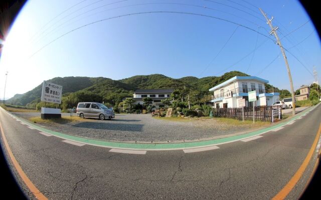 Organic B&B Maruei