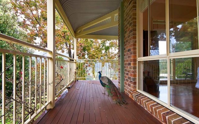 The Acreage Boutique Guesthouse