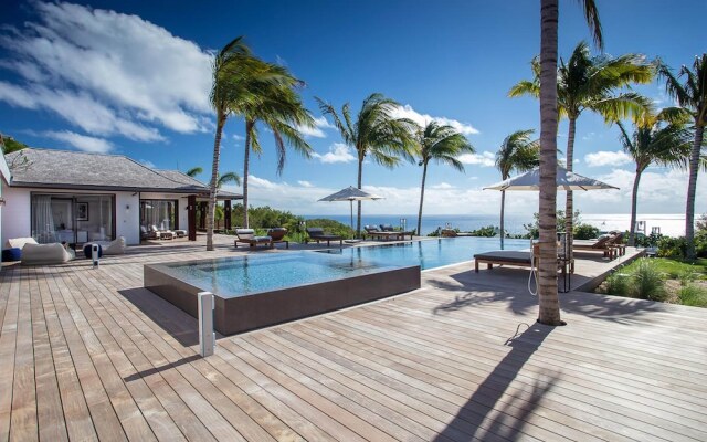 Dream Villa Gouverneur 708