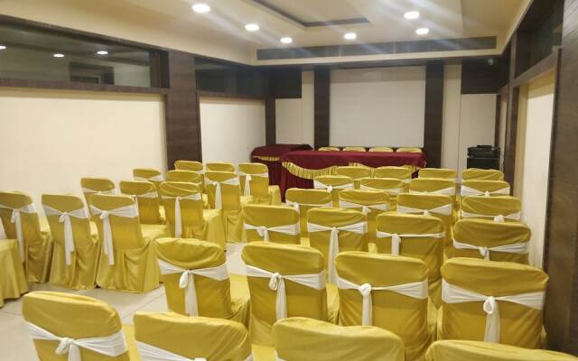 VITS Upper Thane