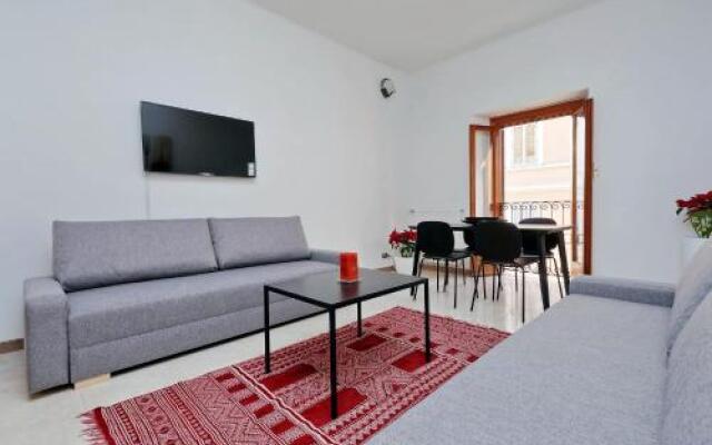 CentralStation Apartment