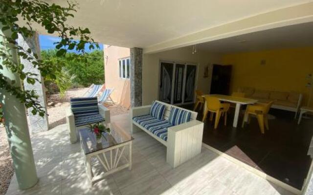 Don Genaro Curacao Appartements