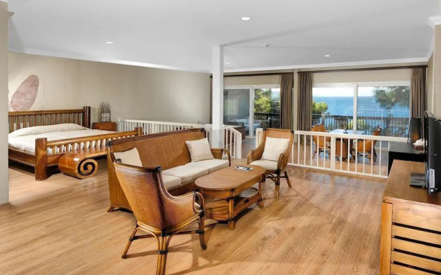 Sedative Boutique & Spa