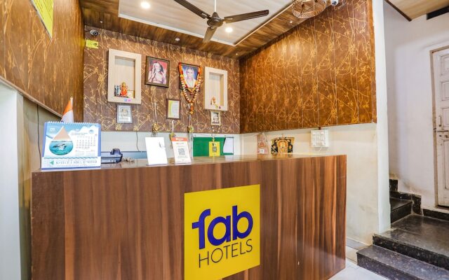 Fabexpress Girija Inn