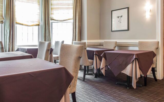 The Peacock Inn, an Ascend Collection Hotel