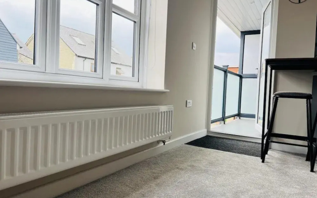 Citrine Apartment 4 in Newmarket