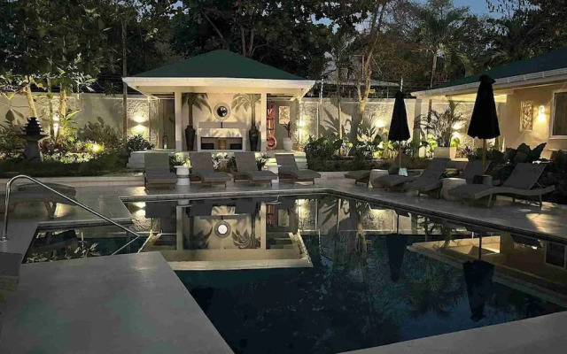 The Providence Hotel Boutique