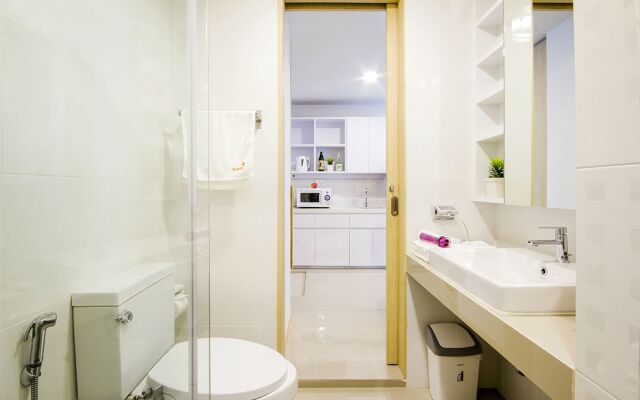 Karin Hotel And Serviced Apartment