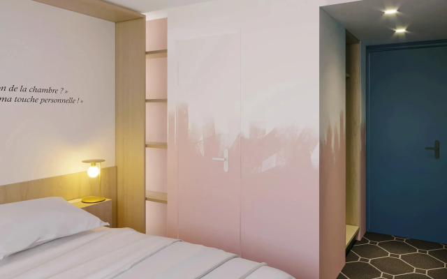 ibis Styles Sceaux Paris Sud