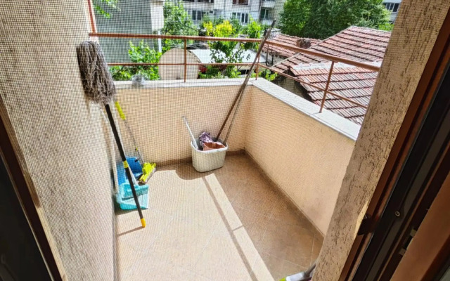 Samuil Apartments