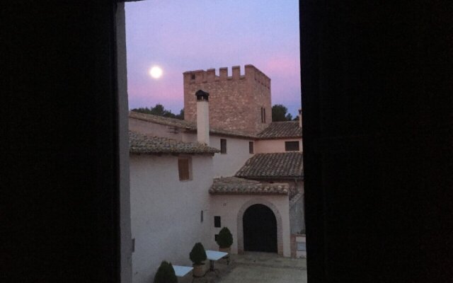 Casa Rural El Castillo