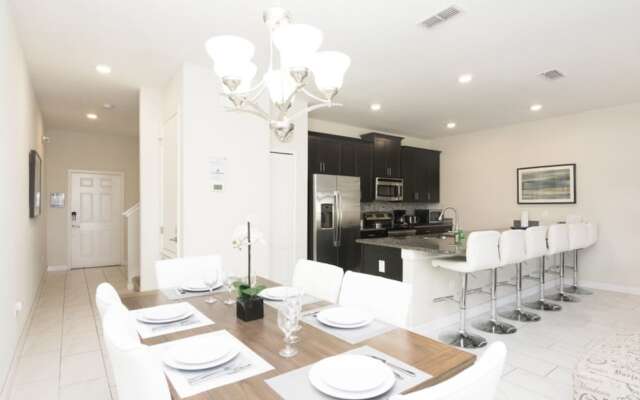 Perfect Home for your Vacation SL4807