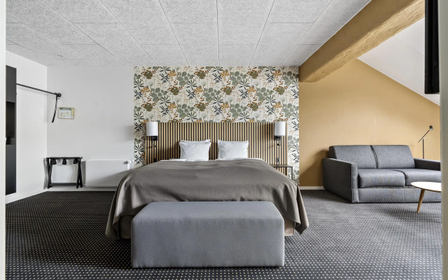 Hotel Dalgas, BW Signature Collection
