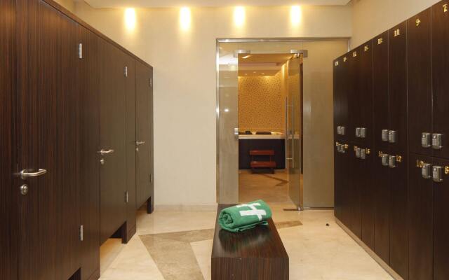 Holiday Inn Riyadh - Meydan by IHG