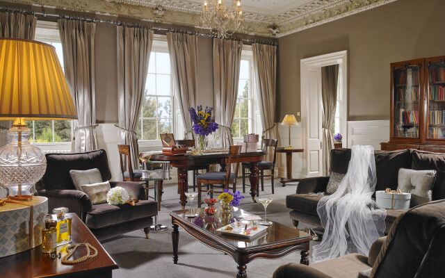 The Maryborough Hotel and Spa