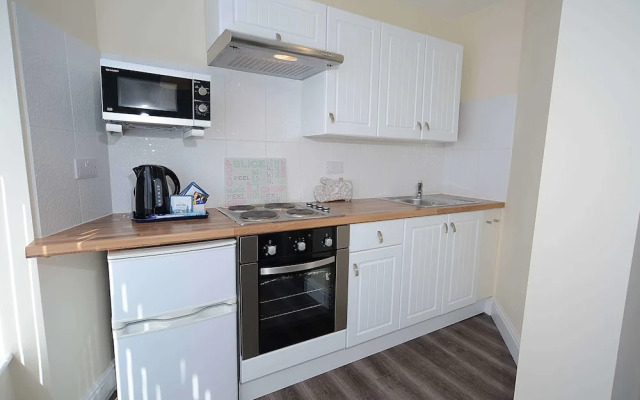 Twelve Holiday Apartments