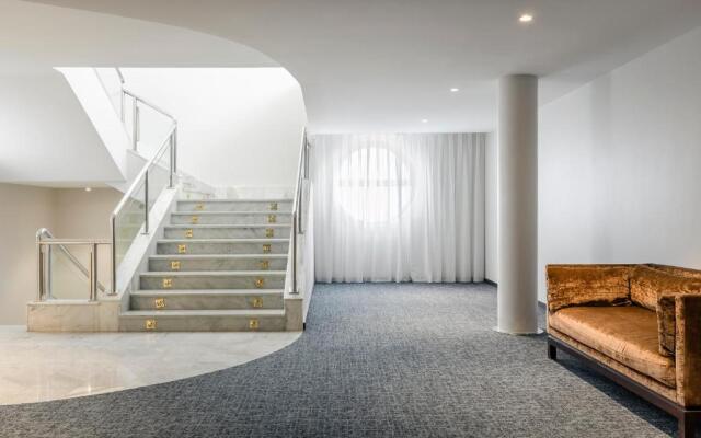 Exe Parc del Vallés