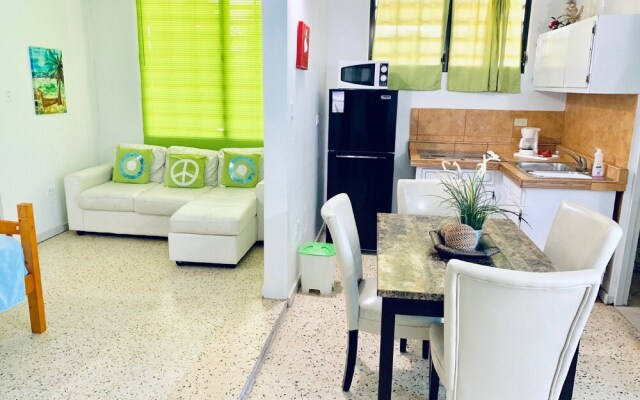 Atenas City Inn