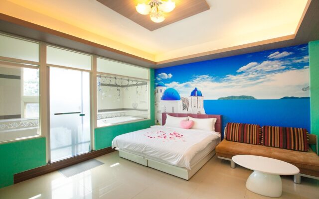 Beauty Hot Spring Hotel