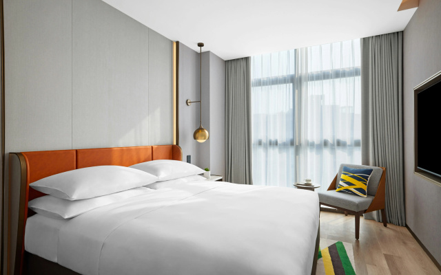 Home2 Suites by Hilton Kaifeng – Guest Rooms – Kaifeng