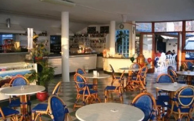 Hotel Bagni Arcobaleno