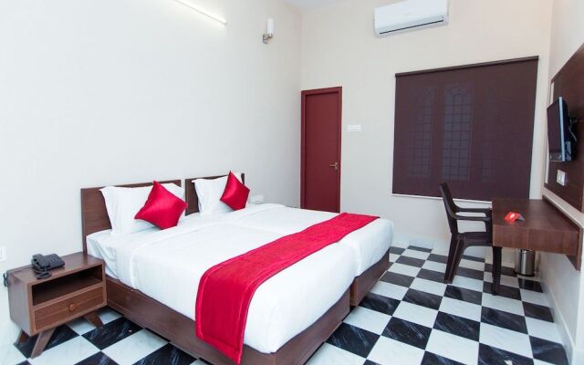 Oyo 10789 Hotel Ranga Inn