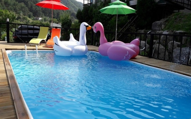 Gapyeong Yeoubyul Pension