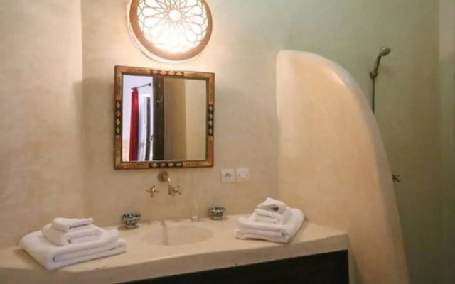 Riad Marrakech Oum El Koutoub