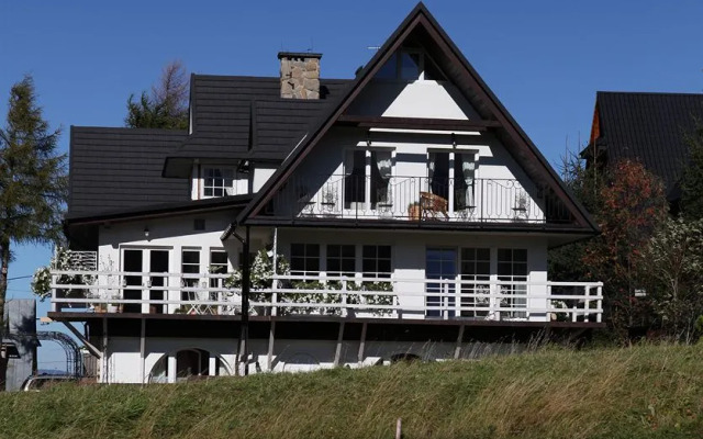 Villa Toscana Boutique