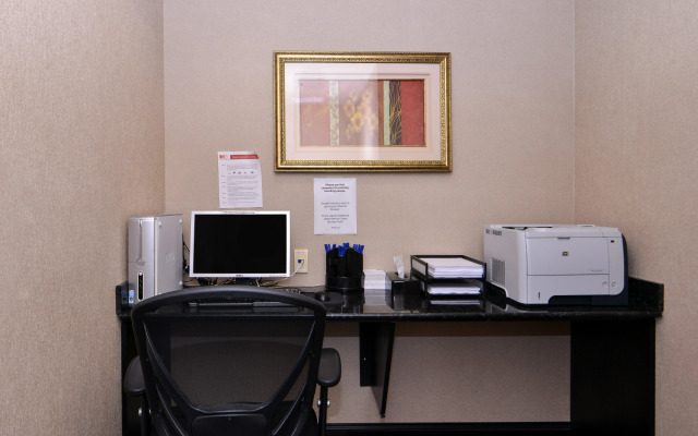 Holiday Inn Express & Suites Halifax Airport by IHG