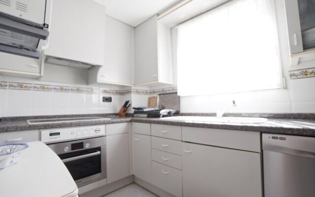 APARTAMENTOS KASA 25 - Balmis