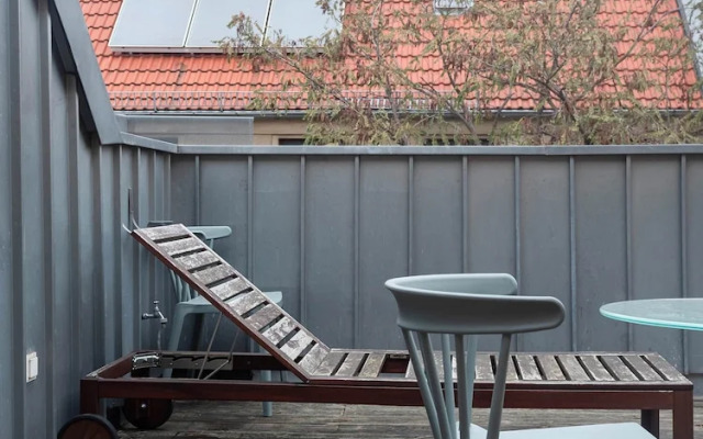 Primeflats - Apartments am Mauerpark