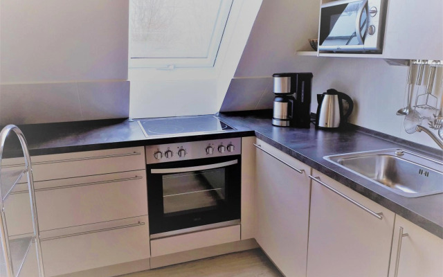 Ferienhof Christian und Antje Hopp